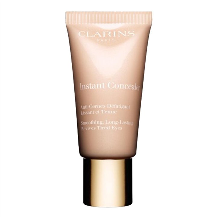 Clarins, Instant Concealer, Anti-Cernes, Liquid Concealer, 03, 15 ml - Teknashop Ltd
