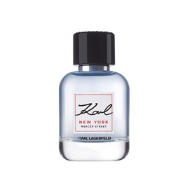 Karl Lagerfeld, Karl New York Mercer Street, Eau De Toilette, For Men, 60 ml - Teknashop Ltd