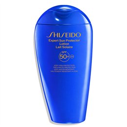 Shiseido, Expert Sun Protector, Lotion, Face & Body, SPF50+, 300 ml - Teknashop Ltd