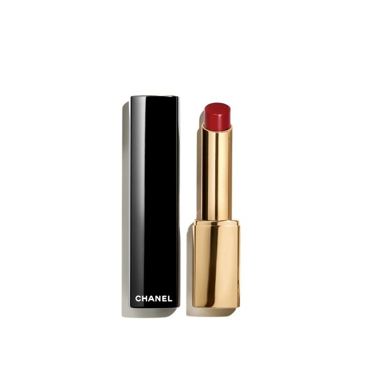 Chanel, Allure L'Extrait, High-Pigment, Cream Lipstick, 858, Royal, 2 g - Teknashop Ltd