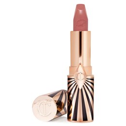 Charlotte Tilbury, Hot Lips 2, Matte, Cream Lipstick, In Love With Olivia, 3.5 g - Teknashop Ltd