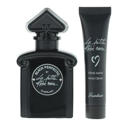Set Guerlain: Black Perfecto By La Petite Robe Noire, Eau De Parfum, For Women, 30 ml + Black Perfecto By La Petite Robe Noire, 