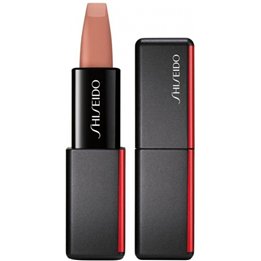 Shiseido, Modern Matte Powder, Cream Lipstick, 504, Thich High, 4 g - Teknashop Ltd