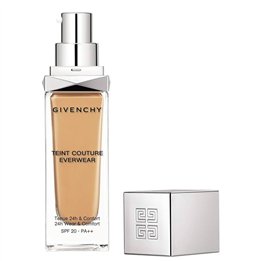 Givenchy, Teint Couture Everwear, Long Wearing, Liquid Foundation, Y215, SPF 20, 30 ml - Teknashop Ltd