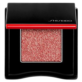 Shiseido, Pop PowderGel, Eyeshadow Compact, 14, Coral, 2.2 g - Teknashop Ltd