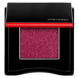Shiseido, Pop PowderGel, Eyeshadow Compact, 18, Red, 2.2 g - Teknashop Ltd