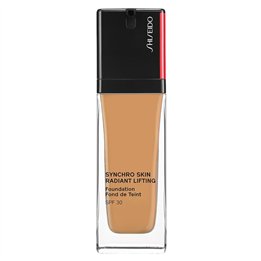 Shiseido, Synchro Skin Radiant Lifting, Liquid Foundation, 360, SPF30, 30 ml - Teknashop Ltd