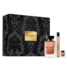 Set Dolce & Gabbana: The Only One, Eau De Parfum, For Women, 100 ml + The Only One, Eau De Parfum, For Women, 10 ml *Miniature +