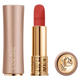 Lancome, L'Absolu Rouge Intimatte, Cream Lipstick, 274, 3.4 g - Teknashop Ltd