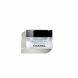 Chanel, Hydra Beauty, Hydrating, Eye Cream, 15 ml - Teknashop Ltd