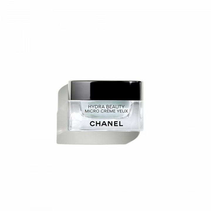 Chanel, Hydra Beauty, Hydrating, Eye Cream, 15 ml - Teknashop Ltd