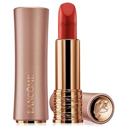 Lancome, L’Absolu Rouge Intimatte, Soft Matte, Cream Lipstick, 196, French Touch, 3.4 g - Teknashop Ltd