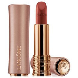Lancome, L’Absolu Rouge Intimatte, Matte, Cream Lipstick, 299, French Cashmere, 3.4 g - Teknashop Ltd
