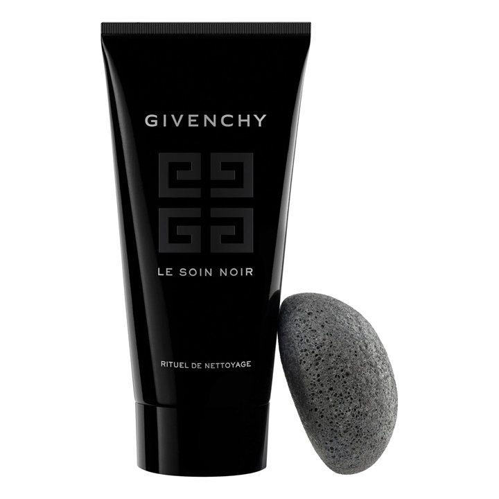 Givenchy, Le Soin Noir, Eliminates Impurities, Cleansing Balm, For Face, 175 ml - Teknashop Ltd