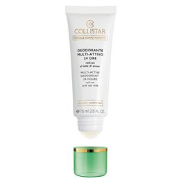 Collistar, Special Perfect Body, Anti-Sweat, Deodorant Roll-On, For Women, 75 ml - Teknashop Ltd