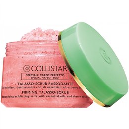 Collistar, Special Perfect Body, Exfoliating, Body Scrub, 700 g - Teknashop Ltd