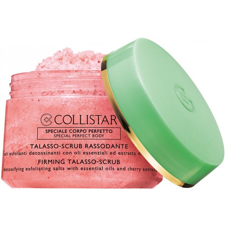 Collistar, Special Perfect Body, Exfoliating, Body Scrub, 700 g - Teknashop Ltd