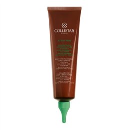 Collistar, Anti Stretch Marks Concentrate, Hyaluronic Acid & Collagen, Cream, 150 ml - Teknashop Ltd