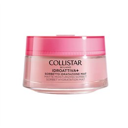 Collistar, Idro-Attiva+, Mattifying & Hydrating, Water Cream, For Face, 50 ml - Teknashop Ltd