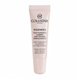 Collistar, Rigenera, Anti-Wrinkle, Lip Balm Treatment, 15 ml - Teknashop Ltd
