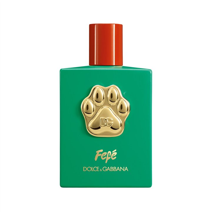 Dolce & Gabbana, Fefe Dog, Hair Scented Mist, Unisex, 100 ml - Teknashop Ltd