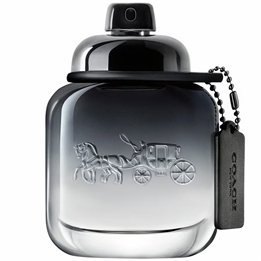 Coach, Man, Eau De Toilette, For Men, 60 ml - Teknashop Ltd