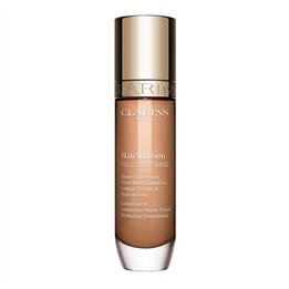 Clarins, Skin Illusion, Full Coverage, Liquid Foundation, 111N, 30 ml - Teknashop Ltd