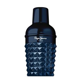 Pepe Jeans, London Calling, Eau De Parfum, For Men, 100 ml - Teknashop Ltd