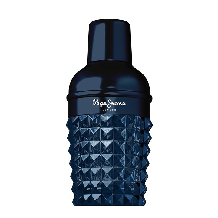Pepe Jeans, London Calling, Eau De Parfum, For Men, 100 ml - Teknashop Ltd