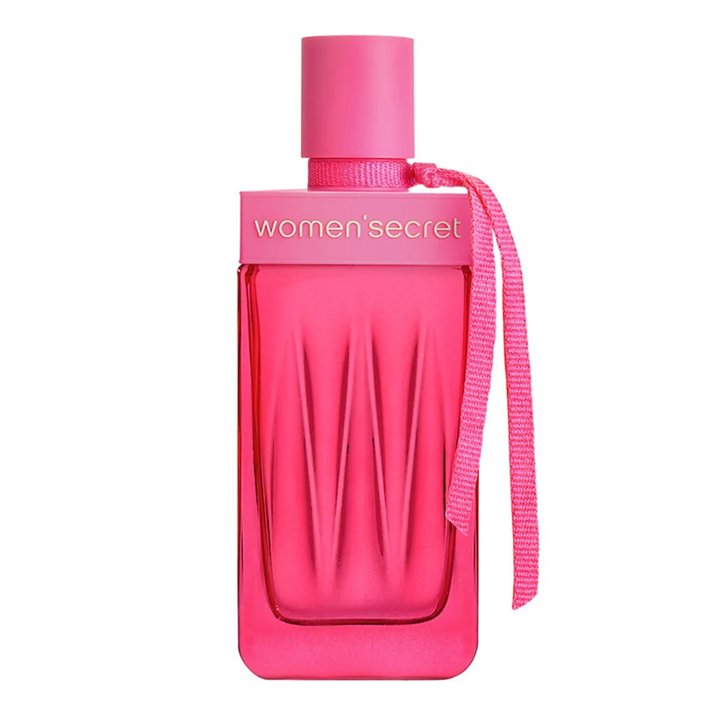 Women'Secret, Intimate Delight, Eau De Parfum, For Women, 100 ml - Teknashop Ltd