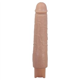PRETTY LOVE - SOREN FLEXIBLE REALISTIC VIBRATOR - D-245235 - Teknashop Ltd