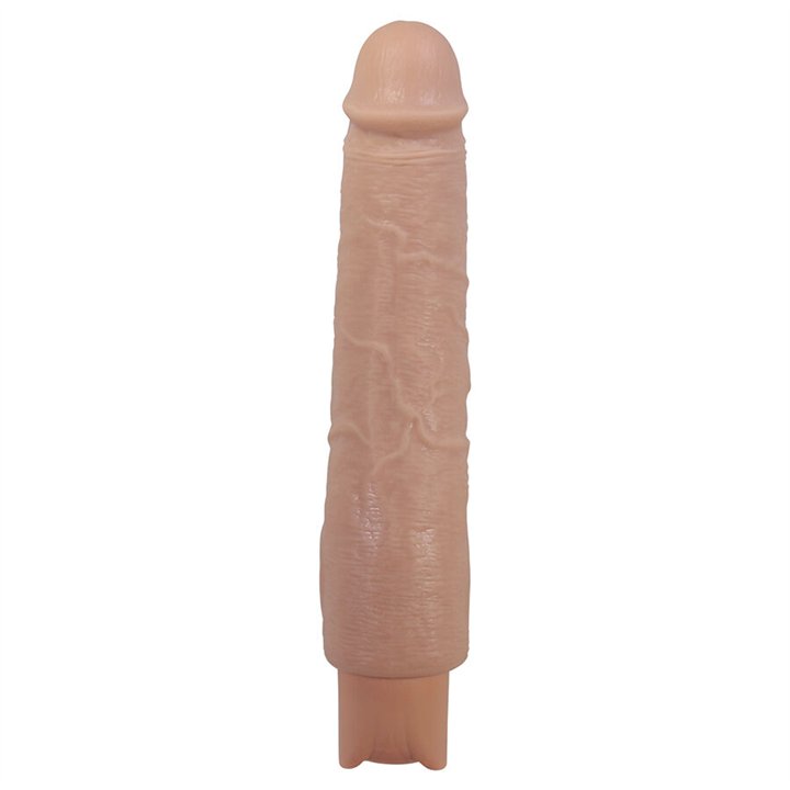 PRETTY LOVE - SOREN FLEXIBLE REALISTIC VIBRATOR - D-245235 - Teknashop Ltd