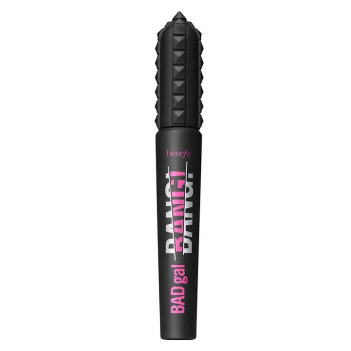 Benefit Bad Gal Bang! Mascara Black - unisex - Teknashop Ltd