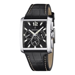 Festina On The Square F20636/4 Men's Watch Chronograph - F20636/4 - Teknashop Ltd