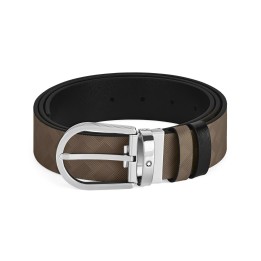 MONTBLANC LEATHER FASHION ACCESSORIES Mod. 220983 - WW.220983 - Teknashop Ltd