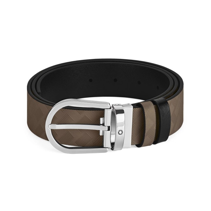 MONTBLANC LEATHER FASHION ACCESSORIES Mod. 220983 - WW.220983 - Teknashop Ltd