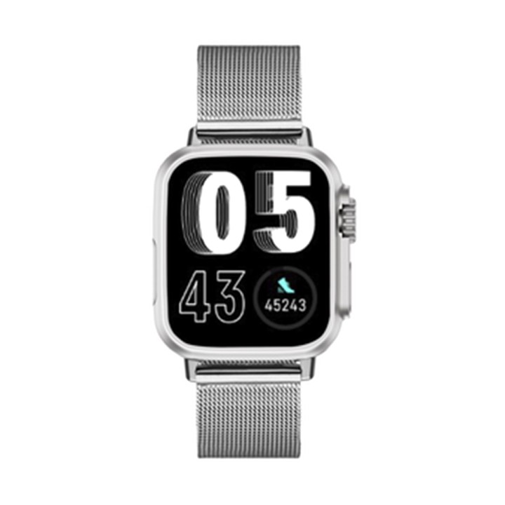 RADIANT SMARTWATCH WATCHES Mod. RAS11011 - WW.RAS11011 - Teknashop Ltd