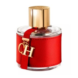 Carolina Herrera Ch Eau De Toilette Spray 100ml - unisex - Teknashop Ltd