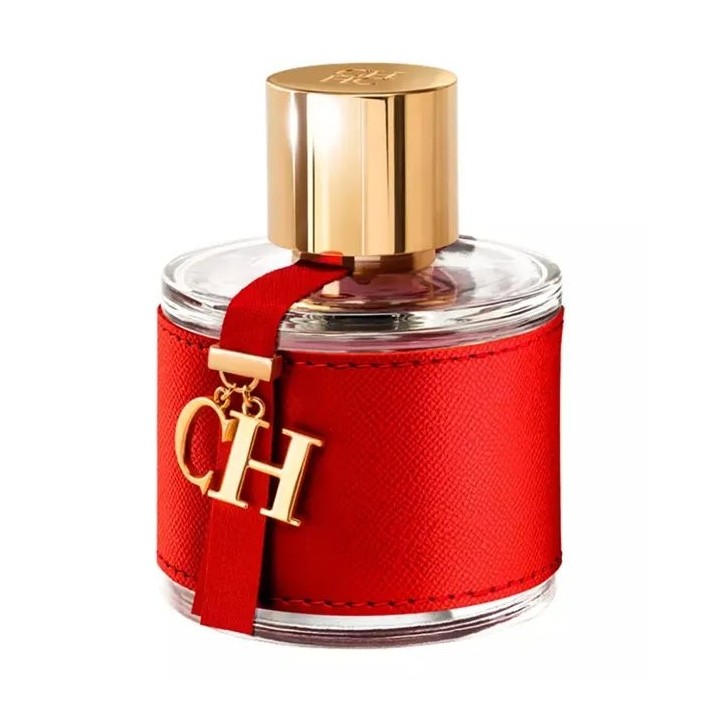 Carolina Herrera Ch Eau De Toilette Spray 100ml - unisex - Teknashop Ltd