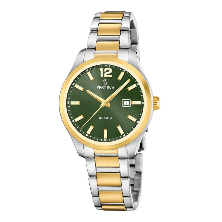 Festina Boyfriend F20739/4 Ladies Watch - F20739/4 - Teknashop Ltd