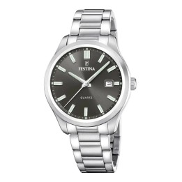 Festina Classics F20736/5 Men's Watch - F20736/5 - Teknashop Ltd
