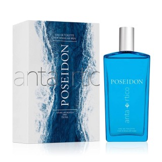 Instituto Español Col Poseidon Antartico 150ml - unisex - Teknashop Ltd