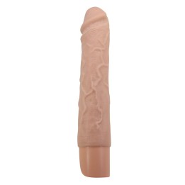 PRETTY LOVE - OSRIC FLEXIBLE REALISTIC VIBRATOR - D-245233 - Teknashop Ltd