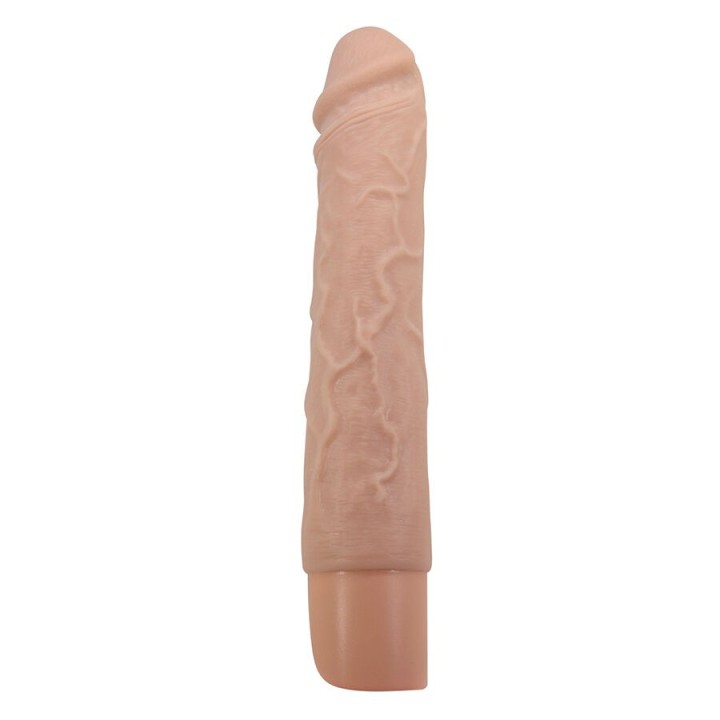 PRETTY LOVE - OSRIC FLEXIBLE REALISTIC VIBRATOR - D-245233 - Teknashop Ltd