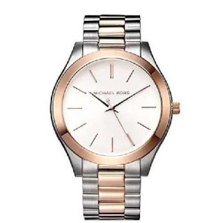 MICHAEL KORS WATCHES - MK3204B - Teknashop Ltd