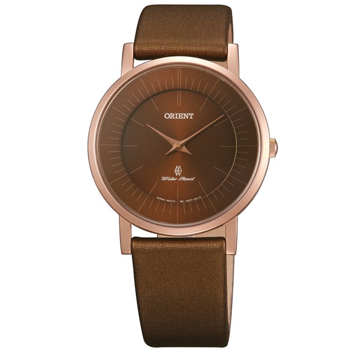 ORIENT MOD. FUA07002T0 - WW.FUA07002T0 - Teknashop Ltd