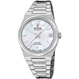 FESTINA Mod. F20029_1 - WW.F20029_1 - Teknashop Ltd
