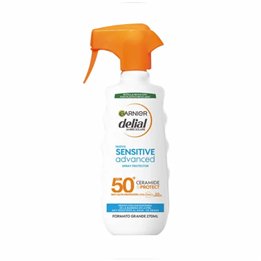 Delial Sensitive Advanced Spray Protector Spf50 270ml - unisex - Teknashop Ltd