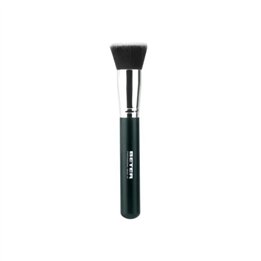 Beter Kabuki Brush Synthetic Hair 17cm - unisex - Teknashop Ltd