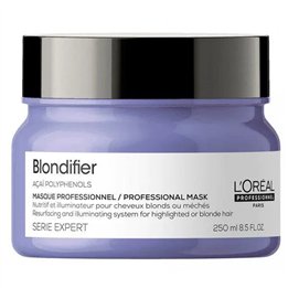 L'oreal Professionnel Blondifier Masque 500ml - unisex - Teknashop Ltd